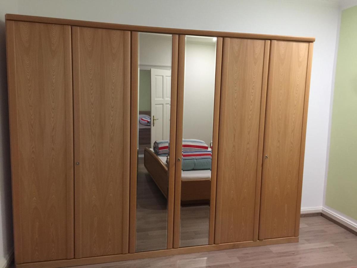 Gaestezimmer Hozici Линдау Экстерьер фото