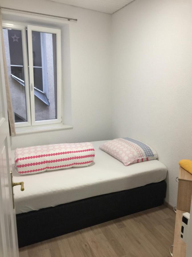 Gaestezimmer Hozici Линдау Экстерьер фото
